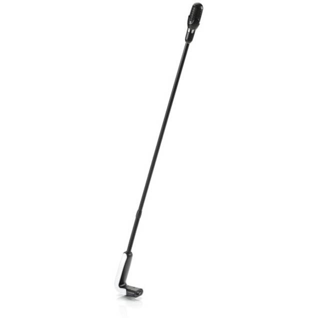 DCN MULTIMEDIA LONG STEM MICROPHONE