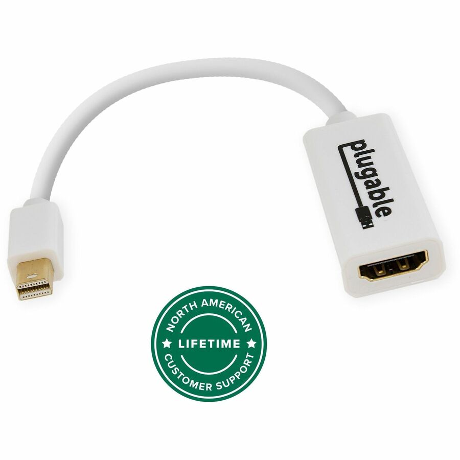 MONITOR ADAPTER MDP TO HDMI 4K