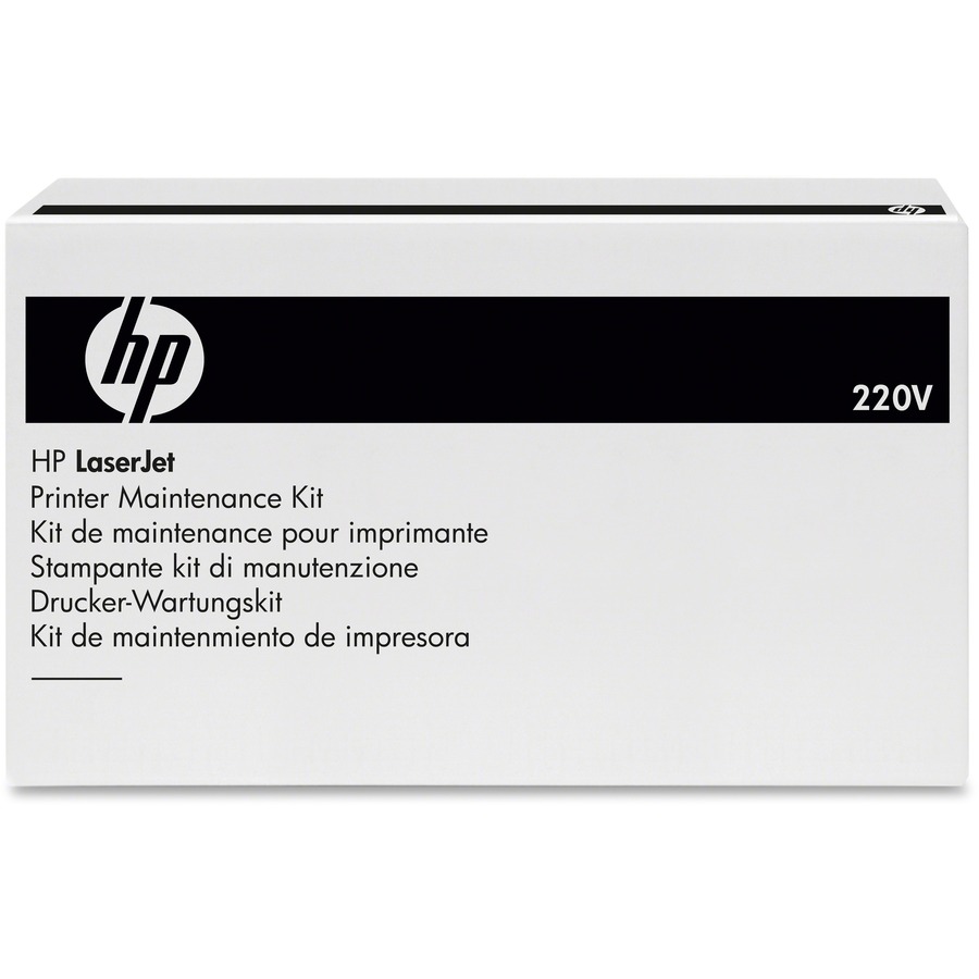 HEWLETT-PACKARD - MAINTENANCE KIT (220 V) - LJ4250&4350