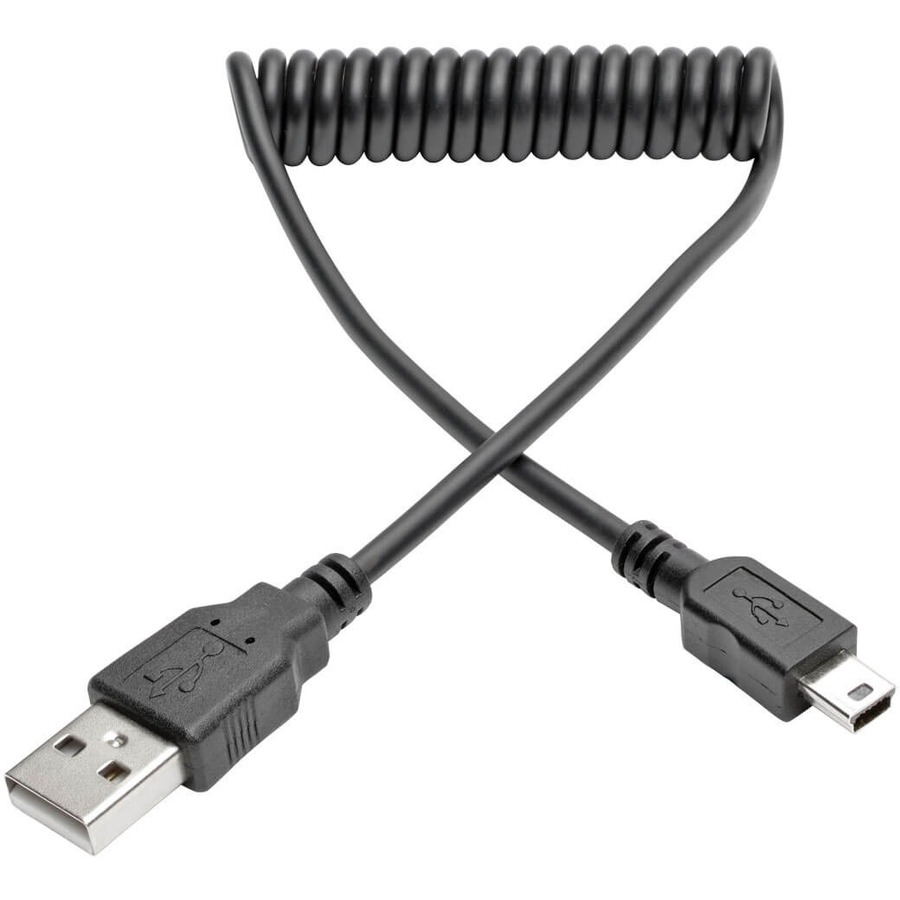 6' Hi Speed USB 2.0 to USB B