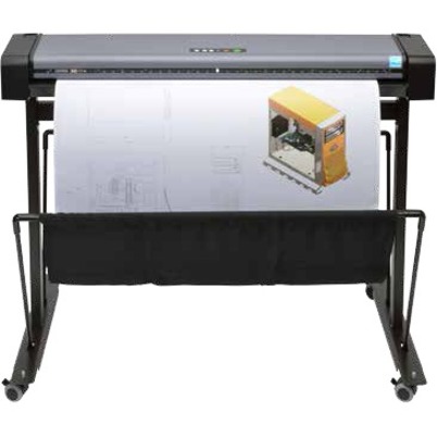 SD ONE +24 24 INCH SCANNER INCLUDING LICENSES