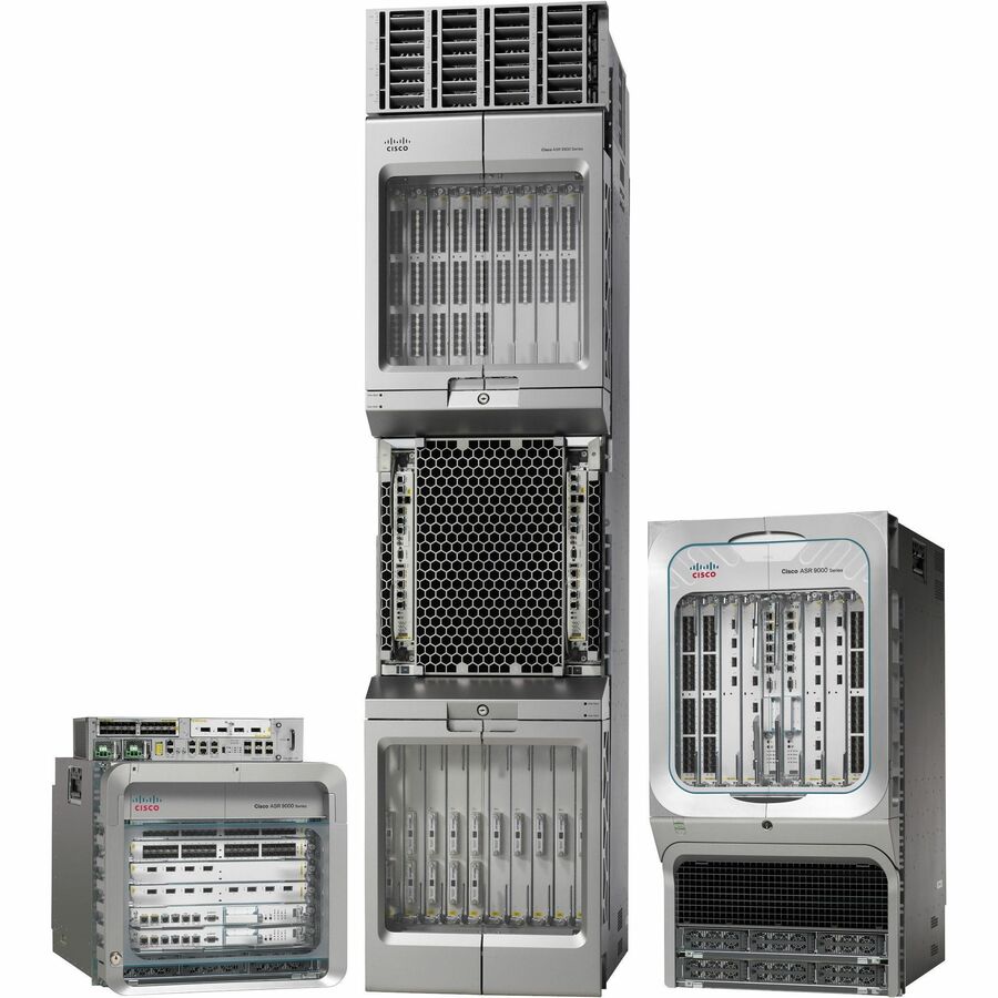 A9K RSP880 SERVICE EDGE RATE LIMIT TO 440G/SLOT FABRIC