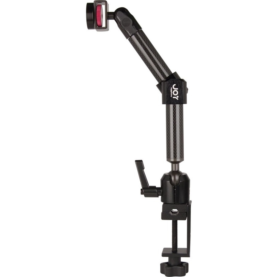 MAGCONNECT C-CLAMP CARBON FIBER DUAL ARM MOUNT ONLY