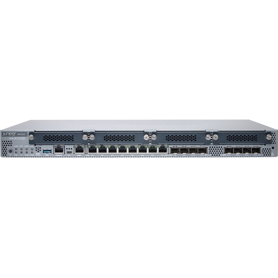 SRX345, TAA COMPLIANT