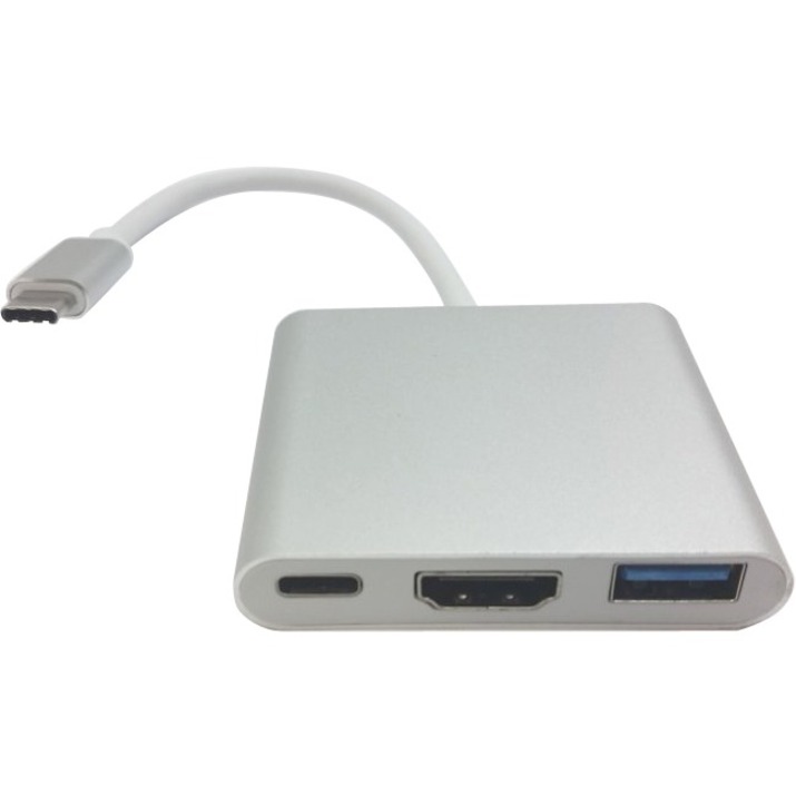 ALT MODE MONITOR ADAPTER USB-C
