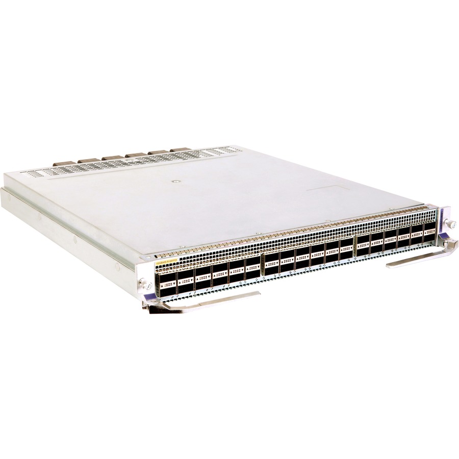 HPE 12900E 36P 100GBE QSFP28 HB MOD