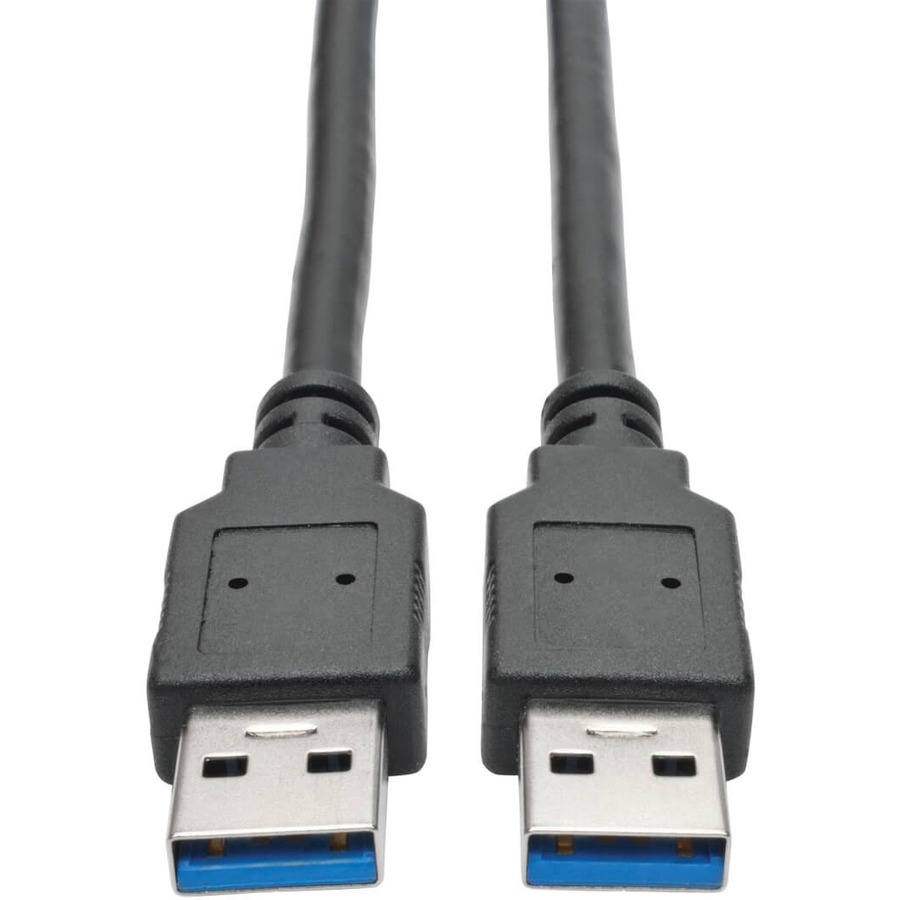 6' USB 3.0 SuperSpeed Cable M