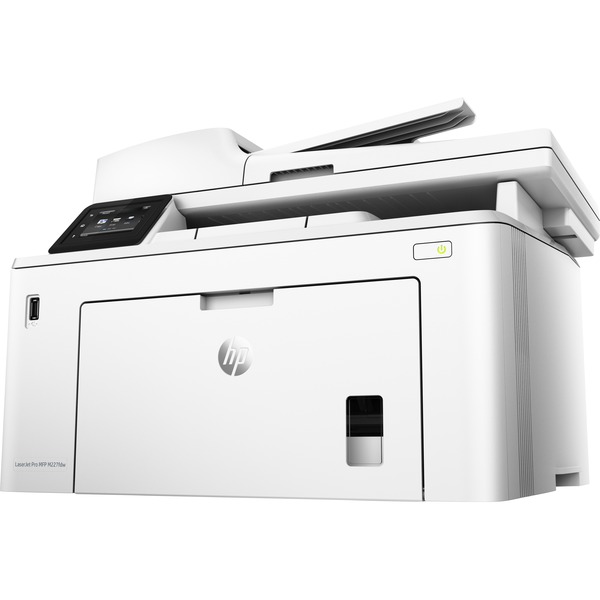 HP LaserJet Pro M227fdw Multifunction Mono Laser Printer