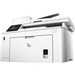 HP LaserJet Pro MFP M227fdw - Multifunction Monochrome Laser Printer - Print/Copy/Scan/Fax, up to 30 ppm Black & White, USB/Ethernet connectivity, Auto Duplex, two-line LCD display (G3Q75A#BGJ)