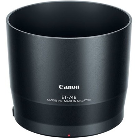 CANON ET-74B LENS HOOD