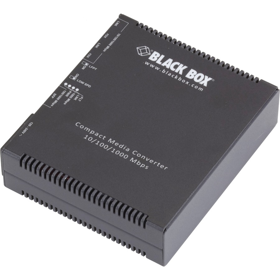 FIBER LINKS PROVIDE EMI/RFI IMMUNITY IN HARSH ENVIRONMENTS. SUPPORTS LINK FAULT