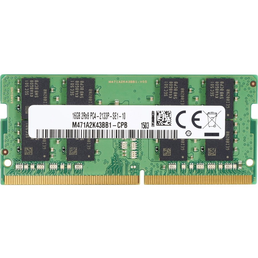8GB DDR4-2400 ECC RDIMM