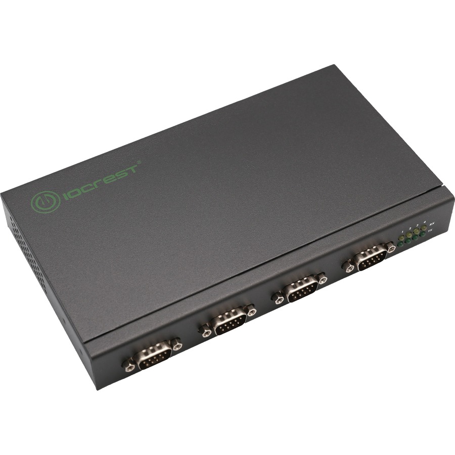 USB 2.0 TO 4 PORT SERIAL RS422/485 ADAPT