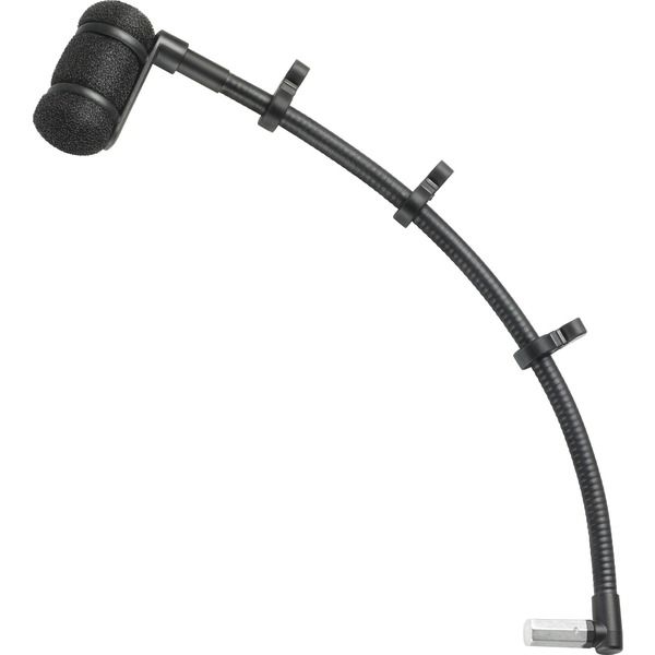 AUDIO TECHNICA AT8490L Gooseneck for ATM350a Microphone (9")