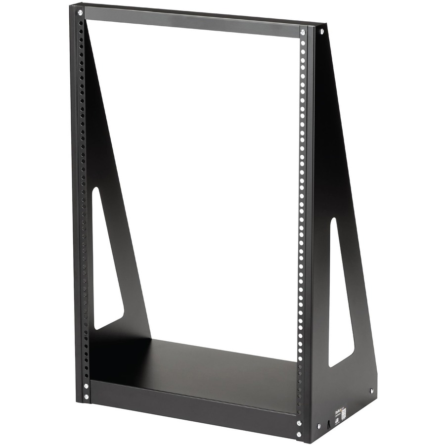 Heavy Duty 2Post Rack 16U