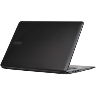 BLACK IPEARL MCOVER HARD SHELL CASE FOR 14 ACER C14 CB3-431 SERIES CHROMEBOOK L