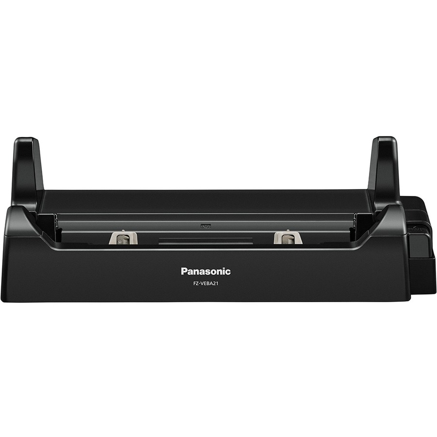 DESKTOP DOCK LITE CRADLE (TABLET ONLY) FOR FZ-A2, FZ-A3. USB 3.0 (2), LAN, KENSI