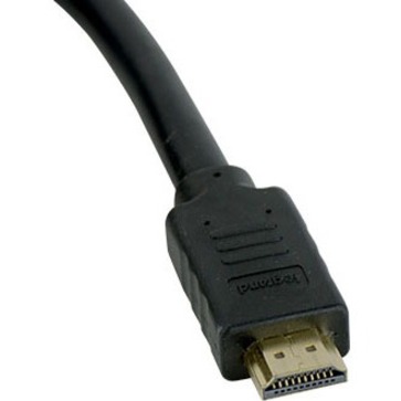 18GBPS HS PREM HDMI CABLE 5M