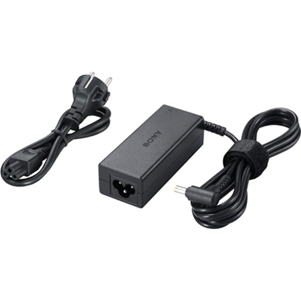 55W TOTAL MICRO AC ADAPTER FOR SONY