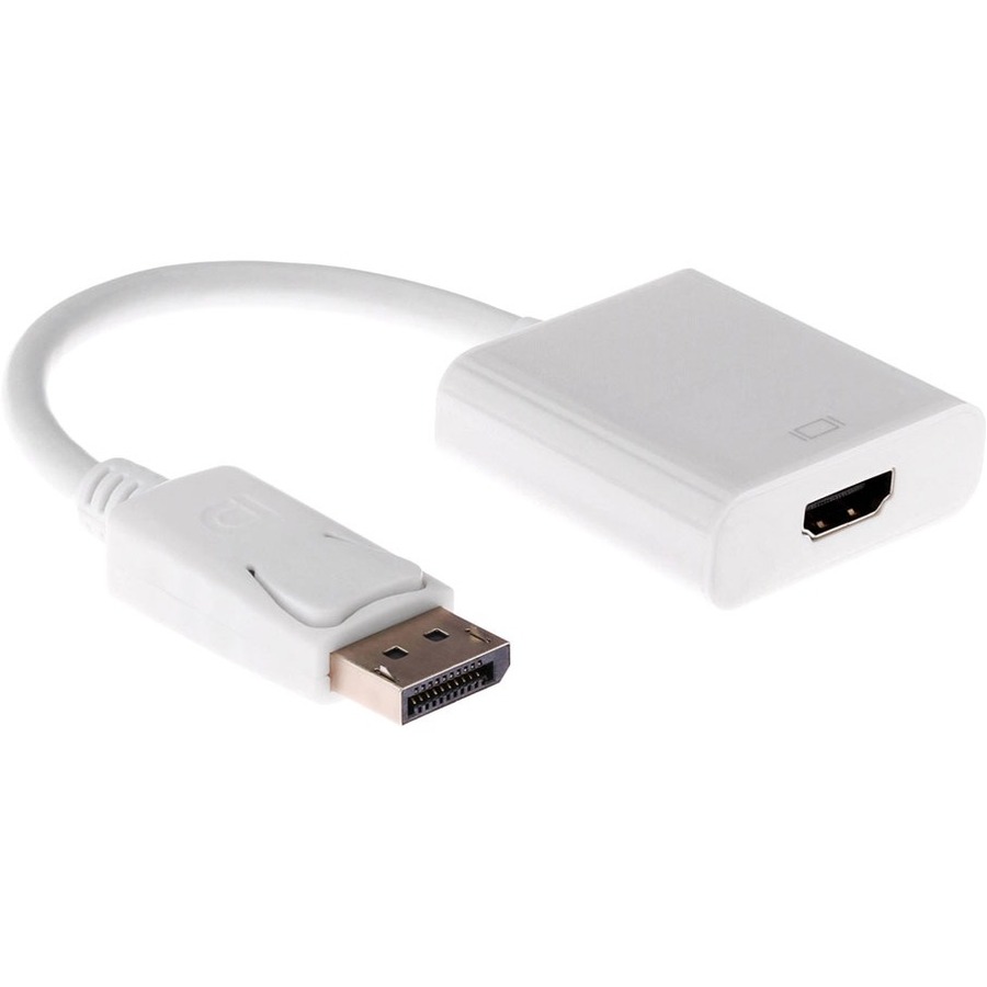 DISPLAYPORT MALE TO