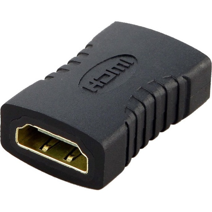 HDMI FEMALE/FEMALE COUPLER