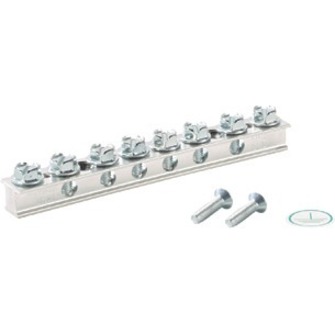 6PT UNIV GROUND BAR