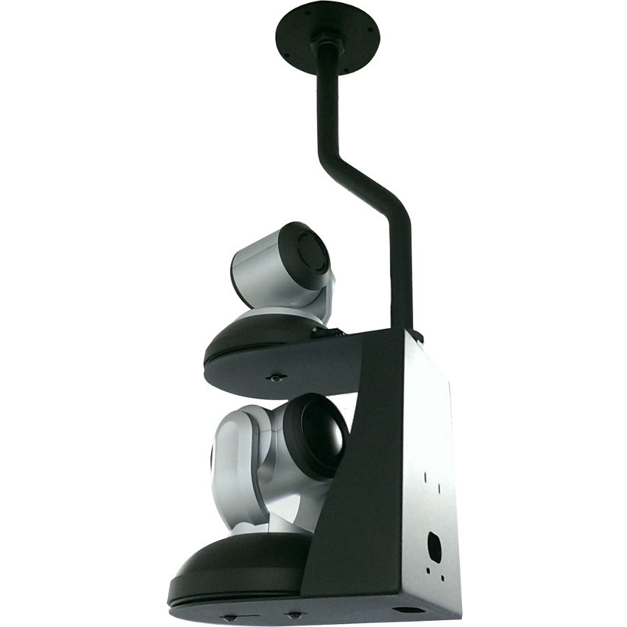ROBOTRAK DUAL CAMERA MOUNT - CEILING KIT