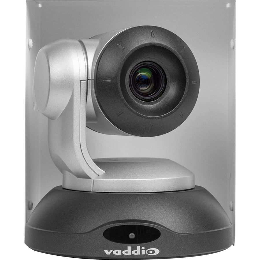IN-WALL ENCLOSURE FOR CONFERENCESHOT 10