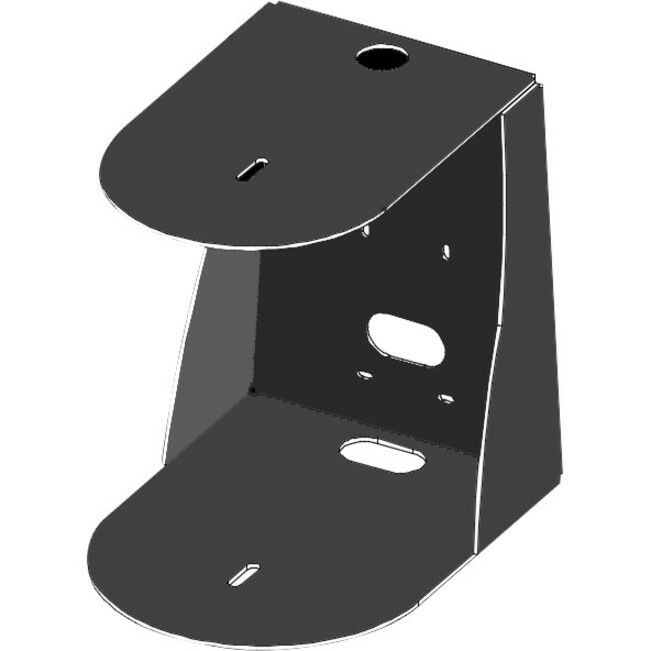 ROBOTRAK DOUBLE DECKER WALL MOUNT