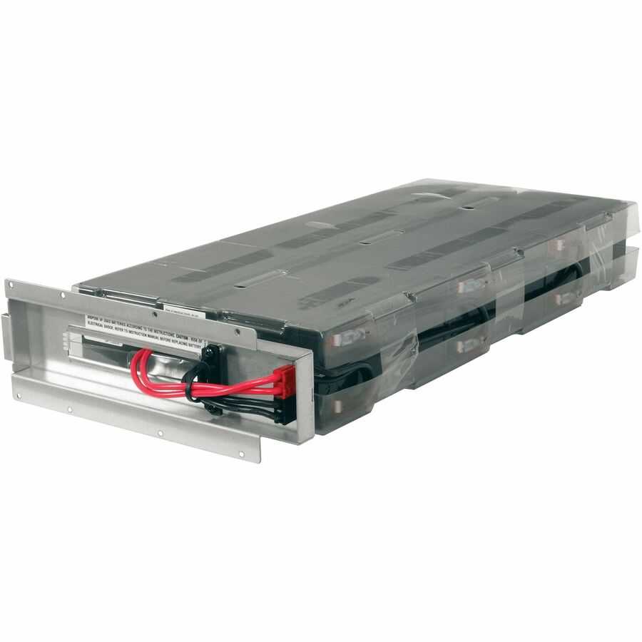 REPLACEMENT BATTERY PACK 2200/3000VA UPS