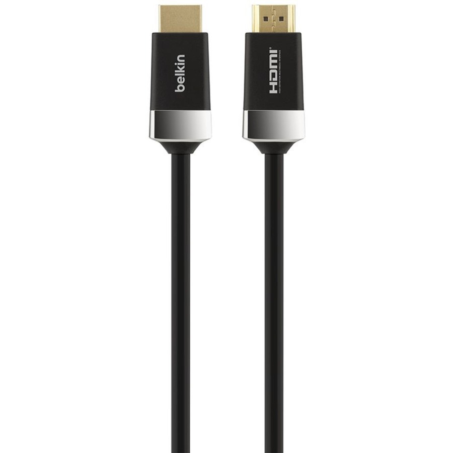 HDMI A/V Cable Ethernet