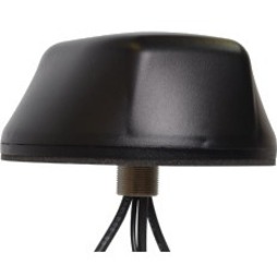 694-960/1710-2170MHZ=15 FEET RF-195 WITH SMA PLUG (X2), 2.4-2.5/4.9-6GHZ=15 FEET
