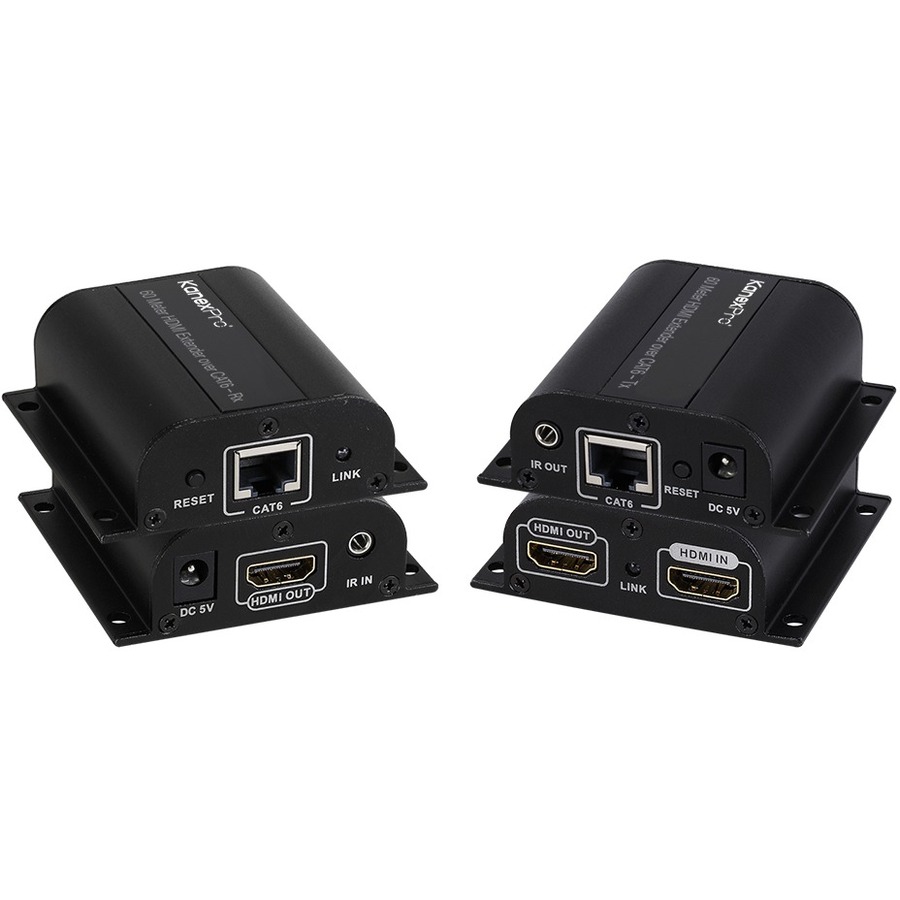 HDMI EXTENDER/LOOP-OUT (60M)