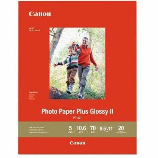 PP301 8.5" x 11" Photo