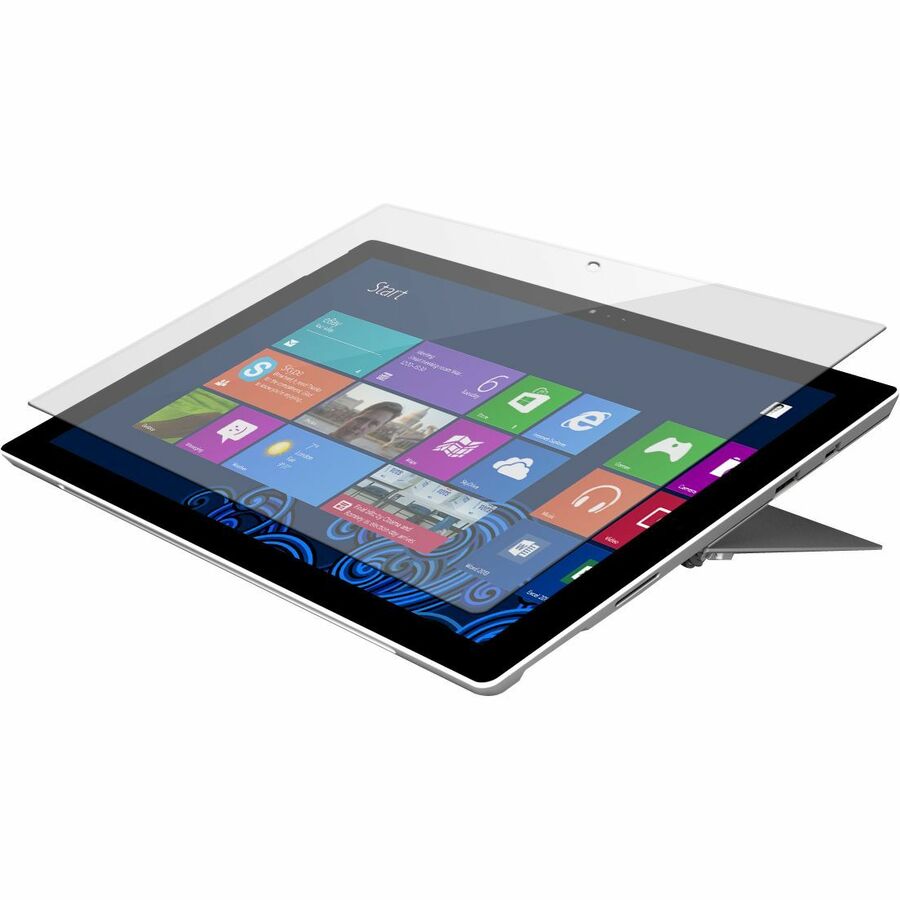 TEMPERED GLASS SCREE