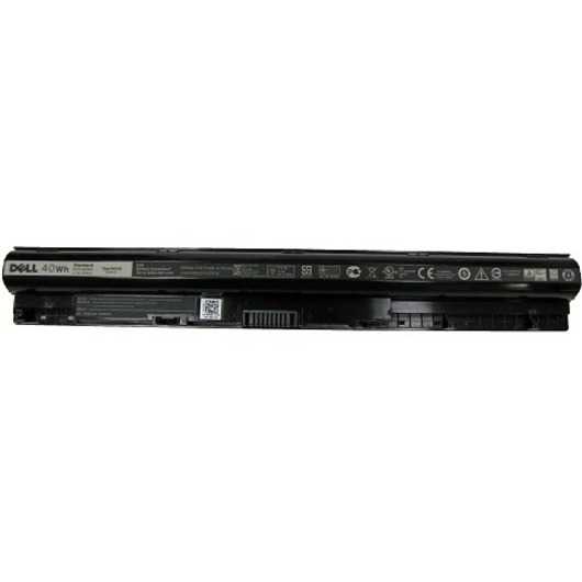 TOTAL MICRO BATTERY, DELL LATITUDE 3460, 3470, 3560, 3570 - 4-CELL 40WH