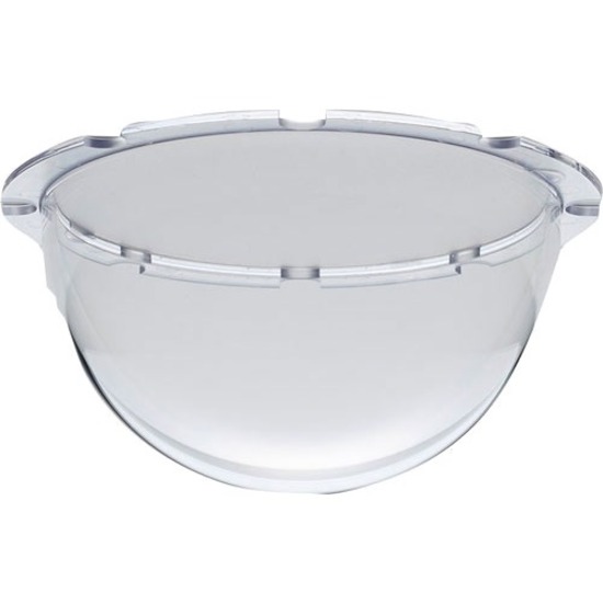CLEAR BUBBLE FLEXIDOME IP4000 & IP5000 OUTDOOR