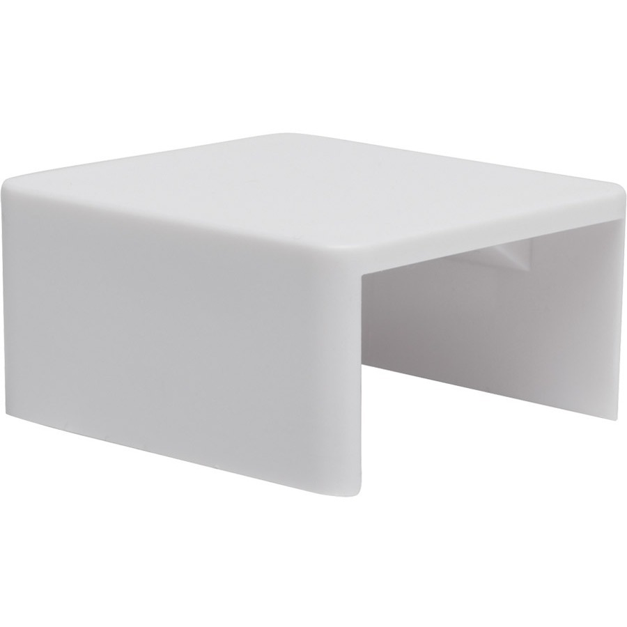 Raceway Straight Connector