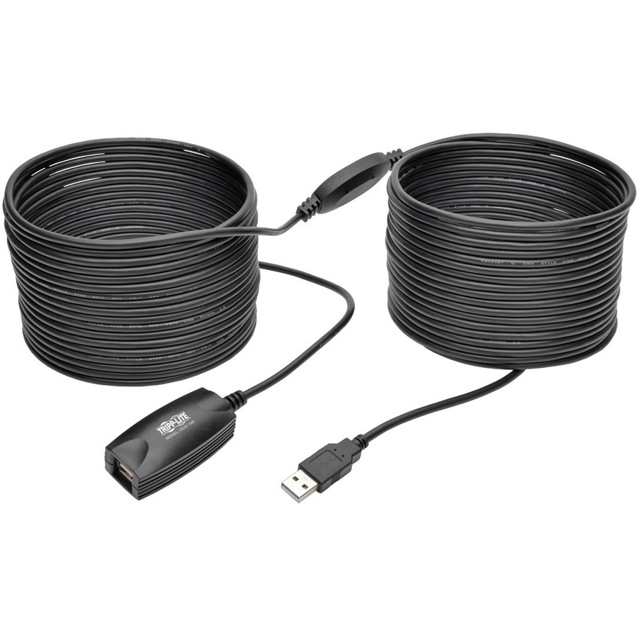 15M USB 2.0 ACTV EXT RPTR CBL