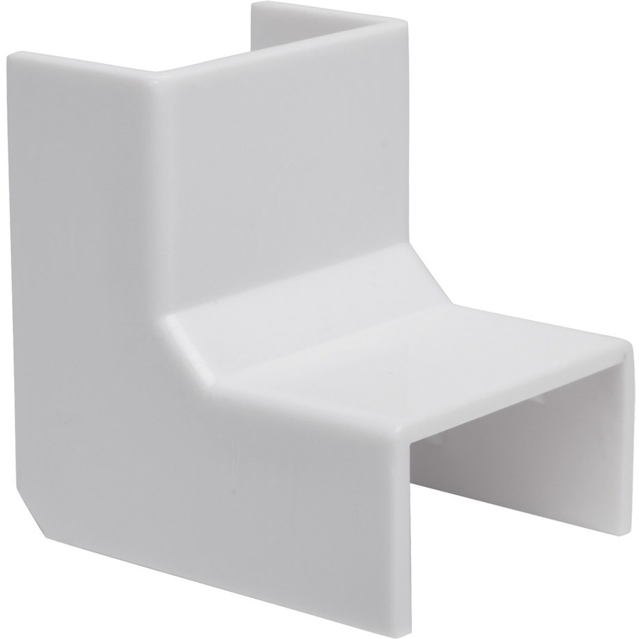 EATON TRIPP LITE SERIES RACEWAY INSIDE CORNER CONNECTOR, 20 PACK, WHITE, TAA - C