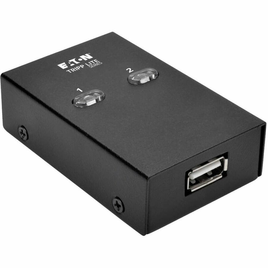2P USB Hi Speed Switch to Prin