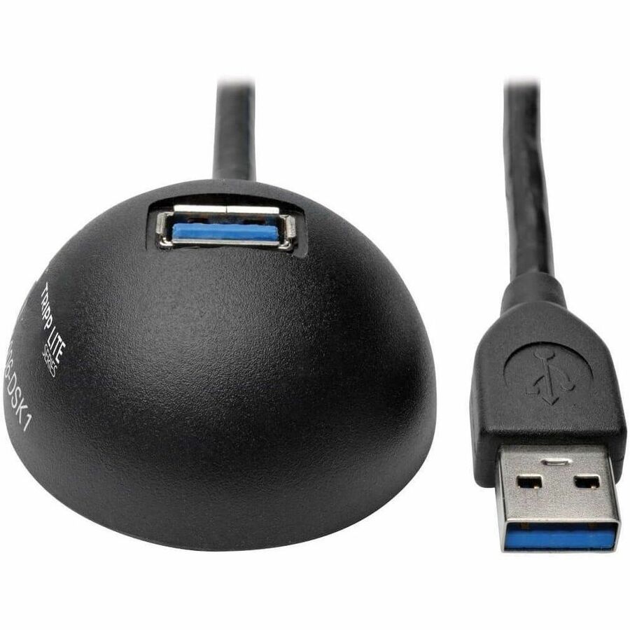 6ft 1Port USB 3.0 SprSpd Cbl