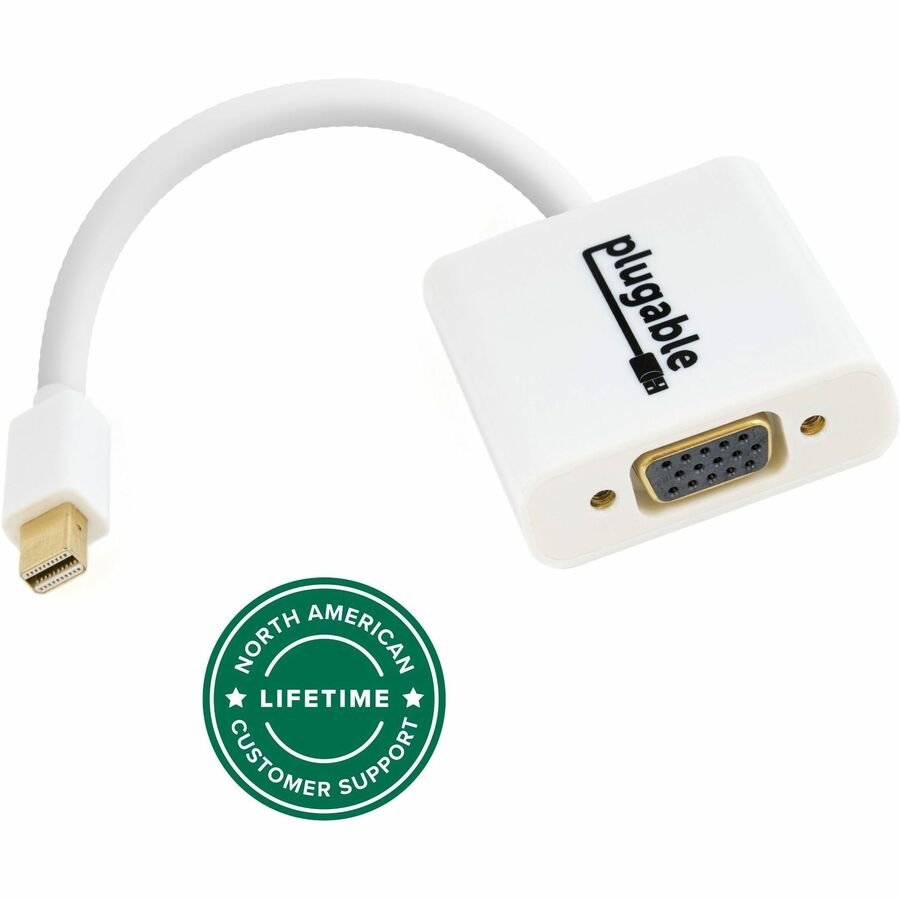 MONITOR ADAPTER MDP TO VGA