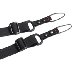 SHOULDER STRAP (2-POINT)
