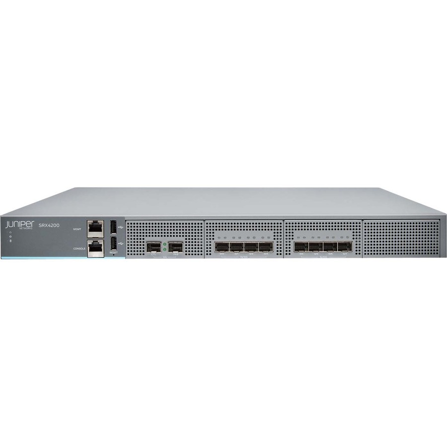 SRX4200 SERVICES GATEWAY, AC
