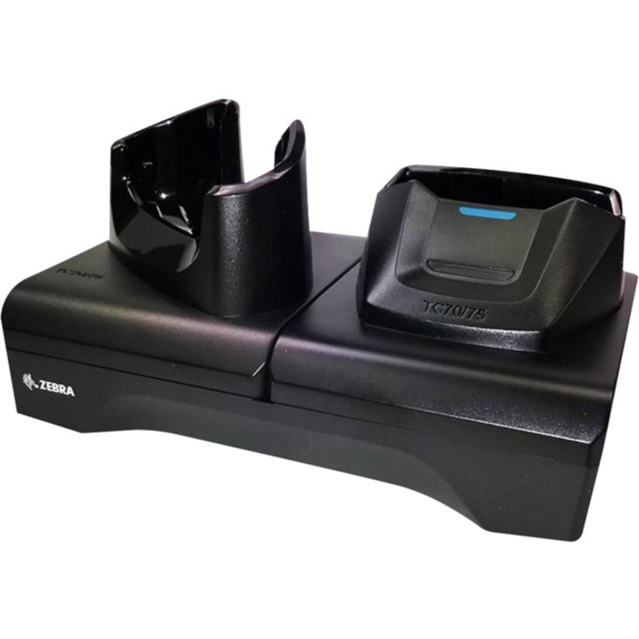2SLOT CHARGE ONLY SHARECRADLE PWR PRECISION PLUS