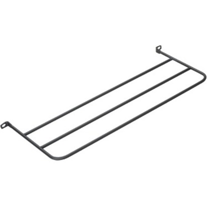 STRAIN RELIEF BAR 7IN MULTI-DEPTH