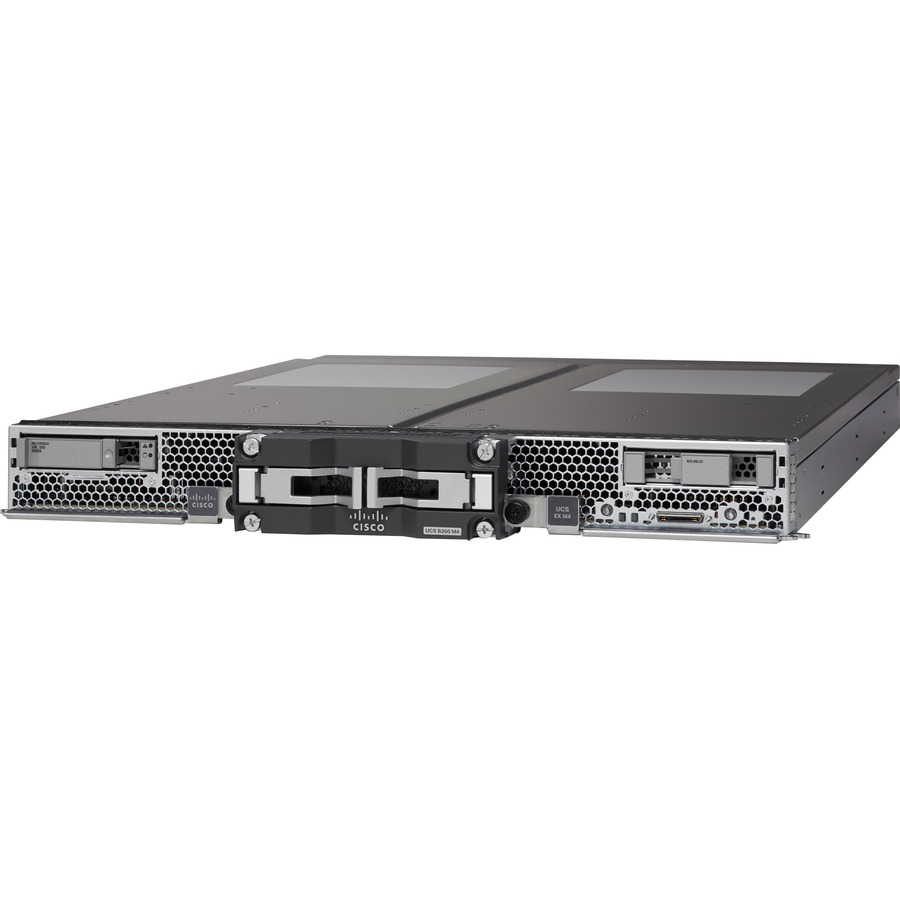 UCS SCALABLE M4 BLADE MODULE W/O V4 CPU/