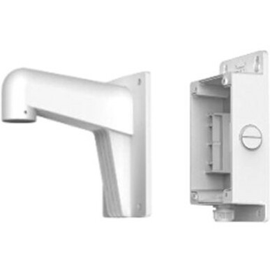 WALL MOUNT FOR OUTREACH ARM