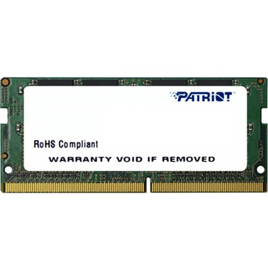 PATRIOT SL 8GB 2133MT/S SODIMM